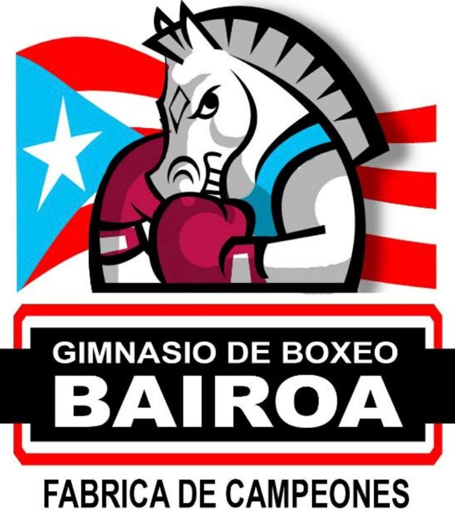 Gimnasio de Boxeo Bairoa — Fábrica de campeones